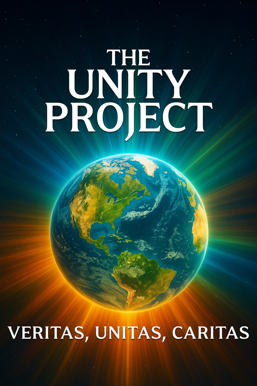 <em>Veritas</em>, <em>Unitas</em>, <em>Caritas</em> Initiative